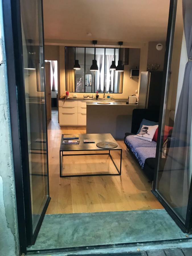 T2 Centre Ville Avec Exterieur Avinyon Dış mekan fotoğraf