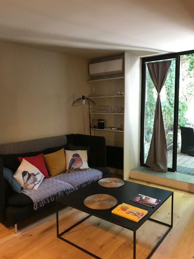 T2 Centre Ville Avec Exterieur Avinyon Dış mekan fotoğraf