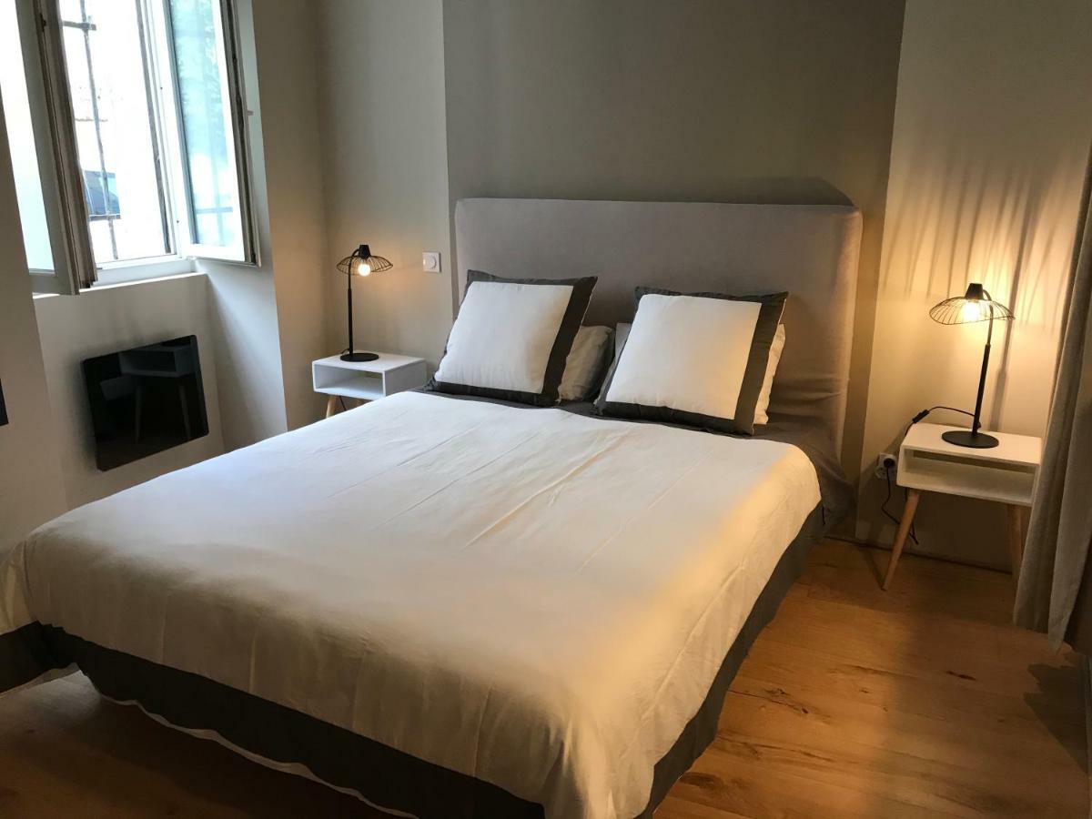 T2 Centre Ville Avec Exterieur Avinyon Dış mekan fotoğraf